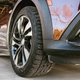 Illustration for article titled All-terrains on a TourX?